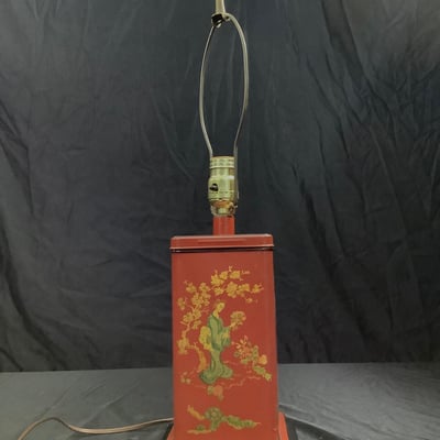 Vintage Decor - Image 8 of 8