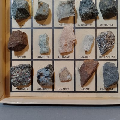 Vintage Rock Collection - Image 4 of 25