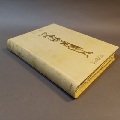 Poe's Tales of Mystery & Imagination / Arthur Rackham illus. - Image 5 of 18