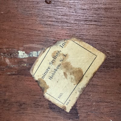 Vintage Decor - Image 6 of 8