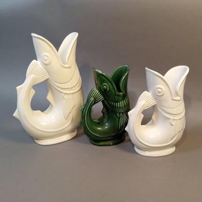 One Fish, Two Fish, Shreve Crump & Low Fish - Image 1 of 12