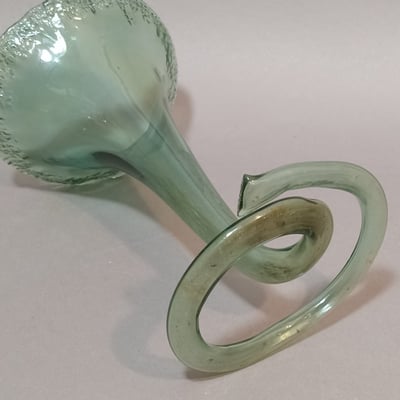 Vintage Glass Decor - Image 13 of 16