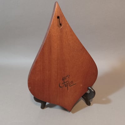 Swedish Door Harp / Gary Upton - Image 6 of 7