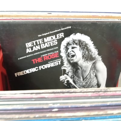 Albums - Classic Rock & A Lil Bit More - Image 6 of 16