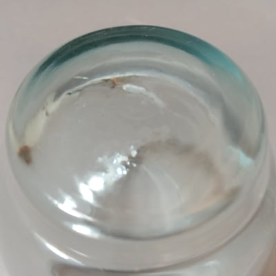 Vintage Cake Plate & Jam Jar - Image 8 of 11