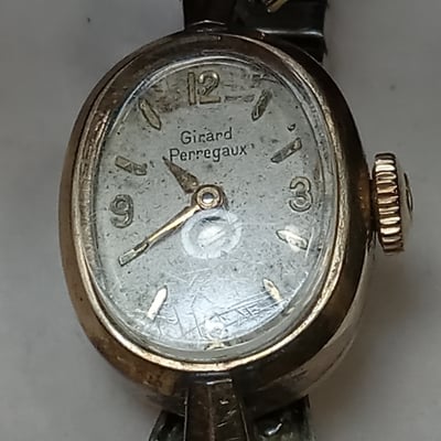 Vintage Ladies Wrist Watches - Image 19 of 27