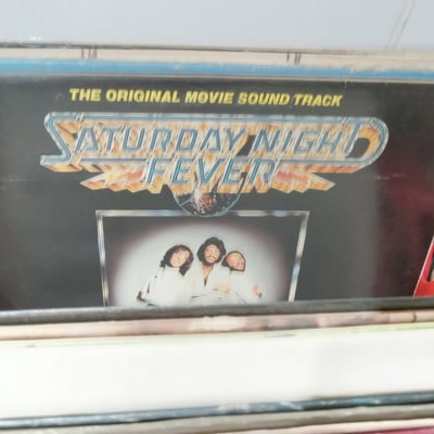 Albums - Classic Rock & A Lil Bit More - Image 15 of 16