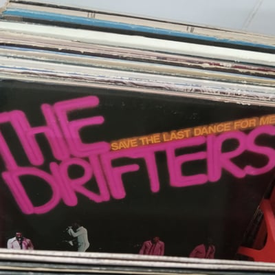 Albums - Classic Rock & A Lil Bit More - Image 10 of 16