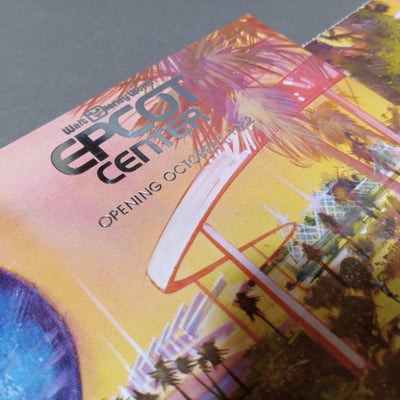 Vintage Mickey Mouse / Disney - Image 7 of 16