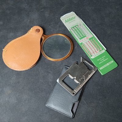 Vintage Desktop - Image 6 of 20