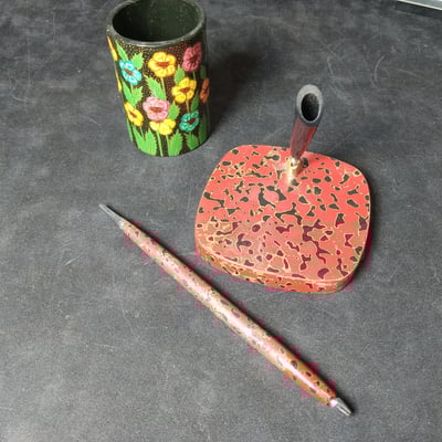 Vintage Desktop - Image 9 of 20