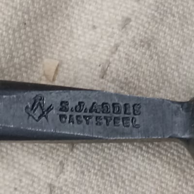 Wood Cutting / Linotype Tools - Image 18 of 22