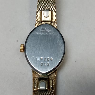 Vintage Ladies Wrist Watches - Image 14 of 27