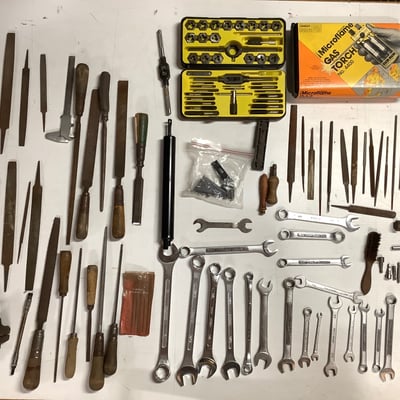 Hand Tools Potpourri - Image 4 of 4