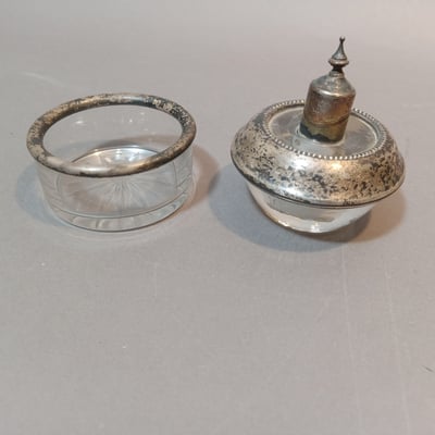 Schreve, Crump & Low Sterling & More - Image 16 of 18