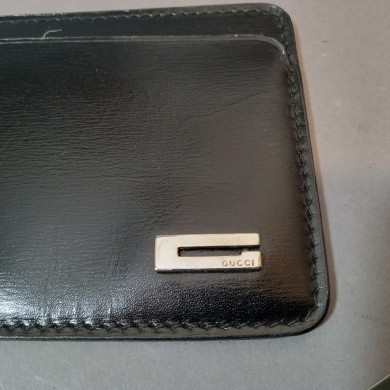 Gucci, Coach, Prada, Ferragamo & More Small Leather - Image 10 of 25