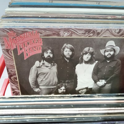 Albums - Classic Rock & A Lil Bit More - Image 11 of 16