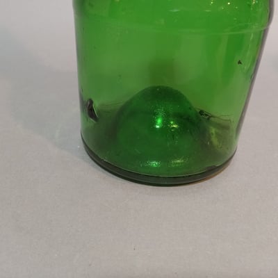 Vintage Glass Decor - Image 3 of 16