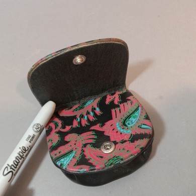 Gucci, Coach, Prada, Ferragamo & More Small Leather - Image 24 of 25