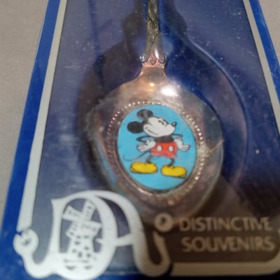 Vintage Mickey Mouse / Disney - Image 4 of 16