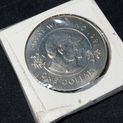 Foreign Paper Money & Coins - Image 3 of 25