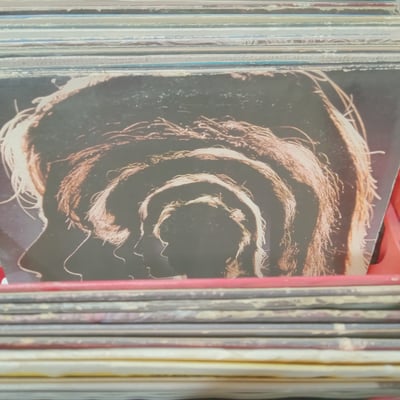 Albums - Classic Rock & A Lil Bit More - Image 9 of 16