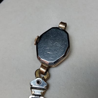 Vintage Ladies Wrist Watches - Image 7 of 27