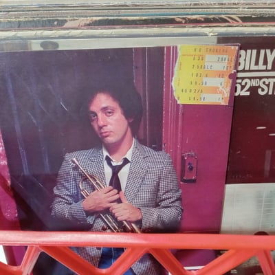 Albums - Classic Rock & A Lil Bit More - Image 7 of 16