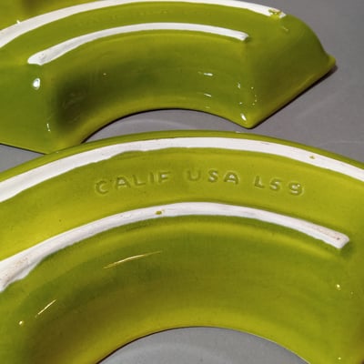 Jonathan Adler & More Mod Kitchen - Image 12 of 23