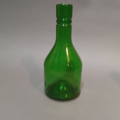 Vintage Glass Decor - Image 2 of 16