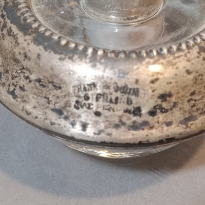 Schreve, Crump & Low Sterling & More - Image 18 of 18