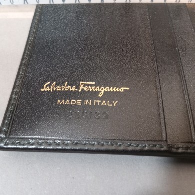 Gucci, Coach, Prada, Ferragamo & More Small Leather - Image 14 of 25