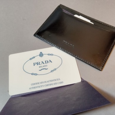 Gucci, Coach, Prada, Ferragamo & More Small Leather - Image 8 of 25