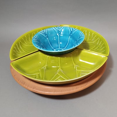 Jonathan Adler & More Mod Kitchen - Image 7 of 23