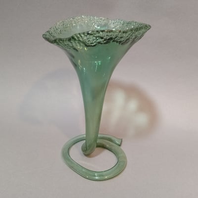 Vintage Glass Decor - Image 9 of 16