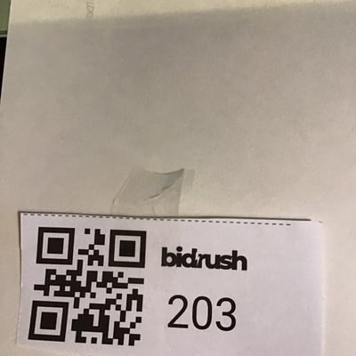 Silver Seashell & Floral Salt Bowl - Image 3 of 3