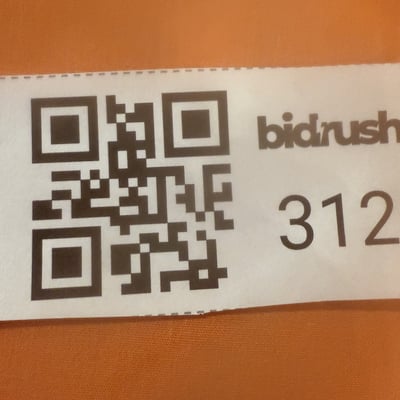 Portable stereo cassette player/recorder and wireless speaker set - Image 2 of 2