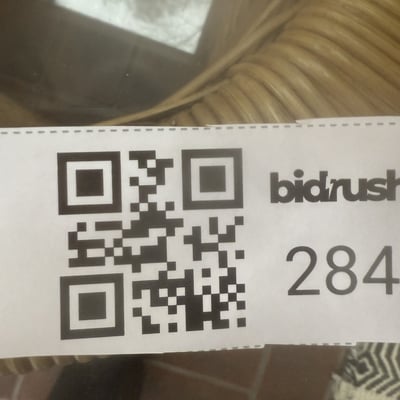 DeLonghi 60-Cup Coffee Urn with Box and Accessories - Image 5 of 5