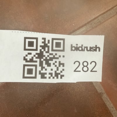 Bakeware set: cookie sheet, tube pan, round pans, and broiler pan - Image 8 of 8