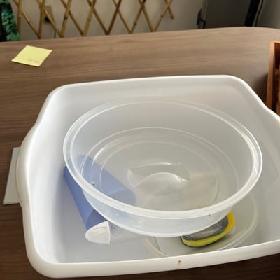 Image #4 for item Kitchen Appliances and Accessories Lot 