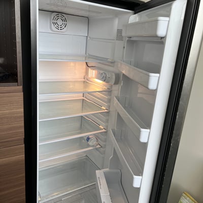 Image #1 for item Danby Refrigerator 