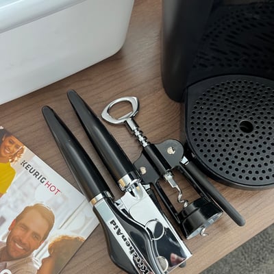 Image #5 for item Kitchen Appliances and Accessories Lot 