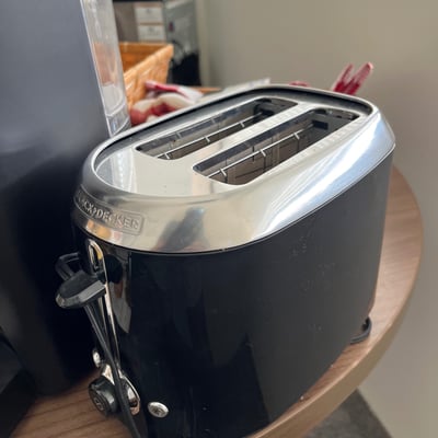 Image #2 for item Kitchen Appliances and Accessories Lot 
