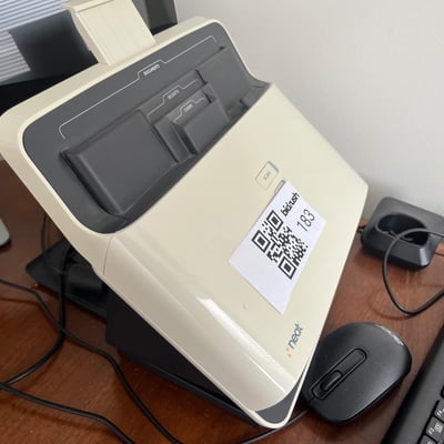 Image #0 for item Neat Document Scanner Model ADF-070108 