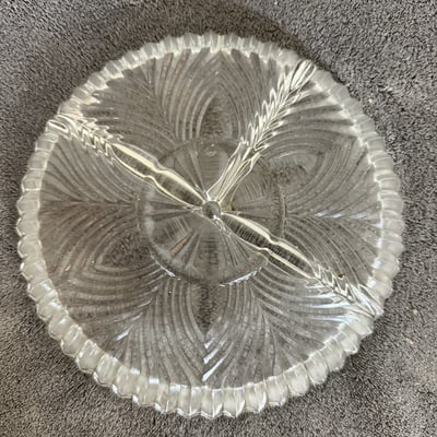 Assorted glassware and decorative metal items - Image 6 of 24