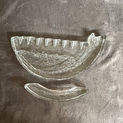 Assorted glassware and decorative metal items - Image 14 of 24