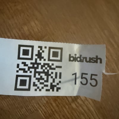 Murano glass candy bowl - Image 6 of 6