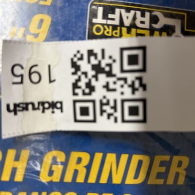 Stemware collection and a 6-inch bench grinder box - Image 5 of 5