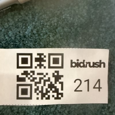 Gilded Madonna and Child decorative plate - Image 6 of 6