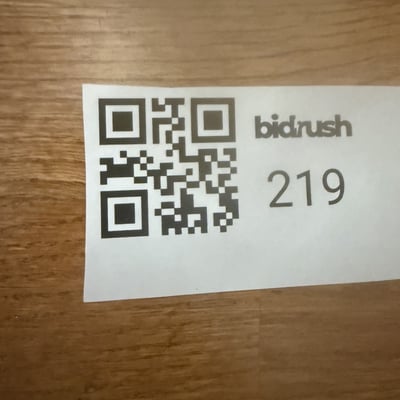 Beige Fur Coat - Image 5 of 5